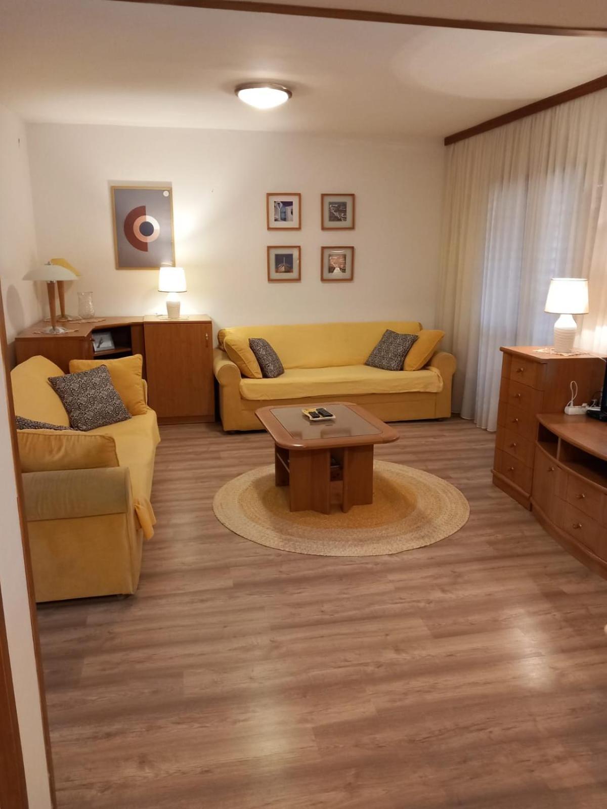 Olivia Apartment Poreč Cameră foto